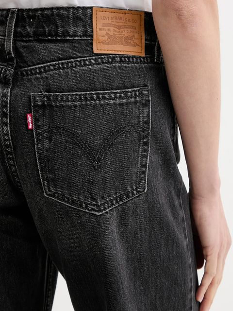 Levi's jeansy LOW LOOSE