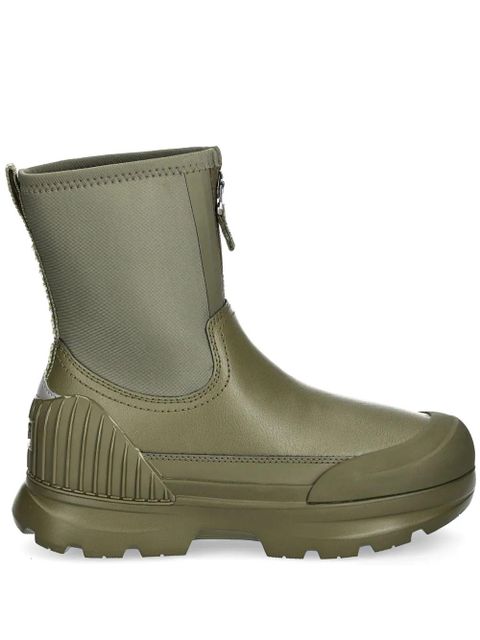 UGG Neumel X Zip boots - Green - zdjęcie produktu nr 1