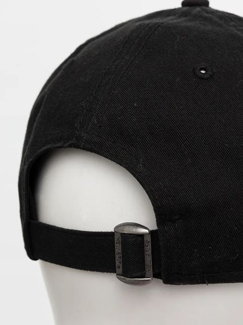 New Era czapka z daszkiem bawełniana PIN 9FORTY® - zdjęcie produktu nr 1