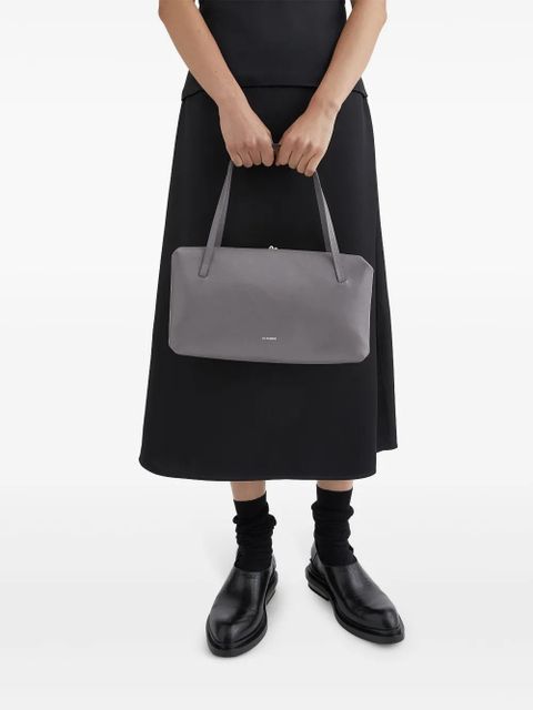 Jil Sander medium Goji Pillow tote bag - Grey