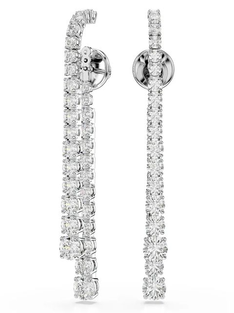 Swarovski kolczyki MATRIX 5709257