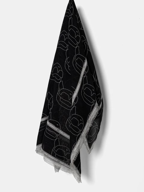 Karl Lagerfeld chusta - zdjęcie produktu nr 1