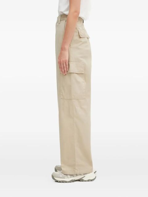 Carhartt WIP W' Kingston cargo-pocket trousers - Neutrals