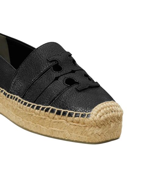 Tory Burch Ines espadrilles - Black