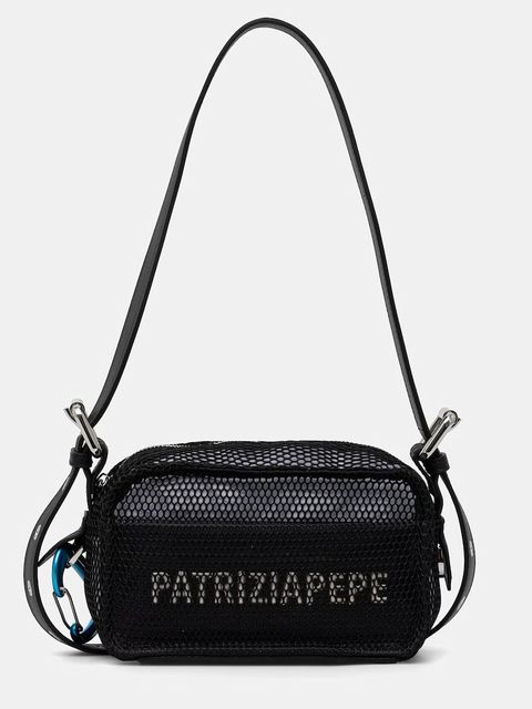 Patrizia Pepe torebka crossbody damska - zdjęcie produktu nr 1