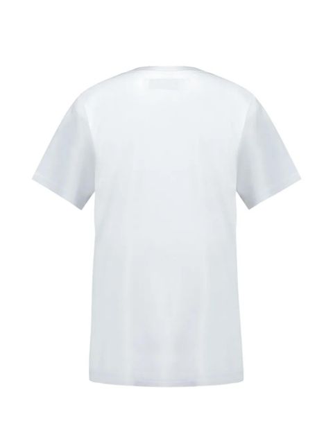 Vivienne Westwood Orb T-shirt - White - zdjęcie produktu nr 2