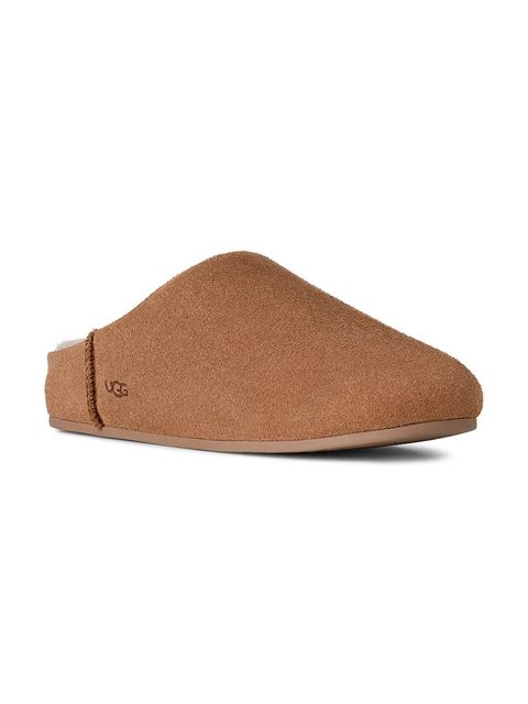 UGG kapcie zamszowe Elea Slip-On - zdjęcie produktu nr 1