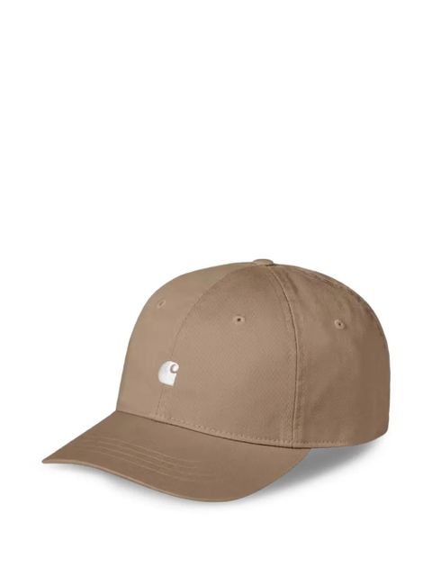 Carhartt WIP Madison logo cap - Neutrals - zdjęcie produktu nr 2