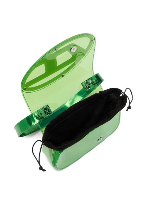 Diesel 1DR shoulder bag - Green