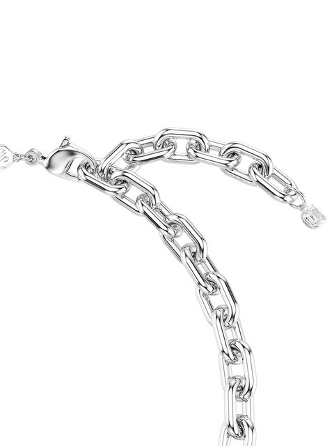 Swarovski naszyjnik IDYLLIA