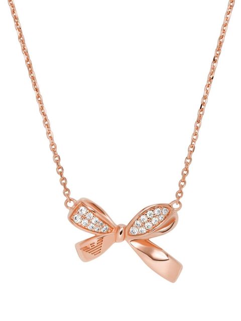 Emporio Armani naszyjnik EG3543221 - zdjęcie produktu nr 2