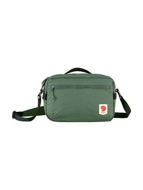 Fjallraven saszetka High Coast Crossbody F23227.614 - zdjęcie produktu nr 2