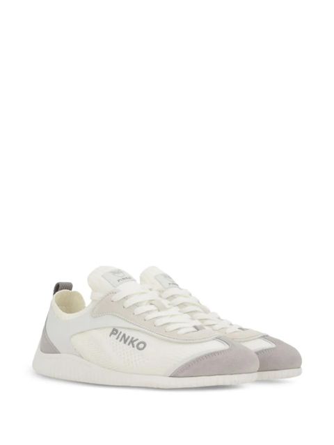 PINKO Reby 03 sneakers - White - zdjęcie produktu nr 2