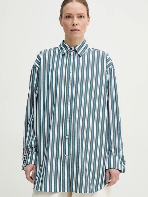 Remain koszula bawełniana - zdjęcie produktu nr 2