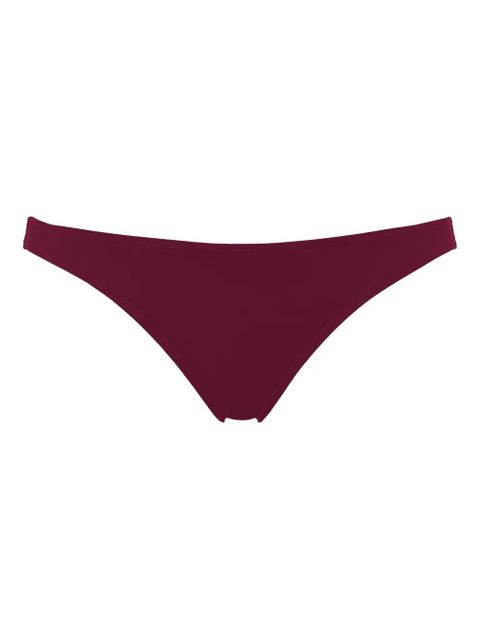 ERES Fripon bikini briefs - Purple - zdjęcie produktu nr 1