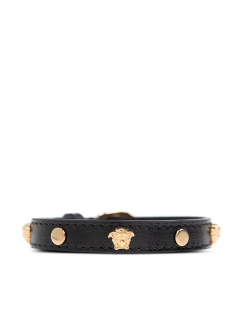 Versace Medusa bracelet - Black - zdjęcie produktu nr 1
