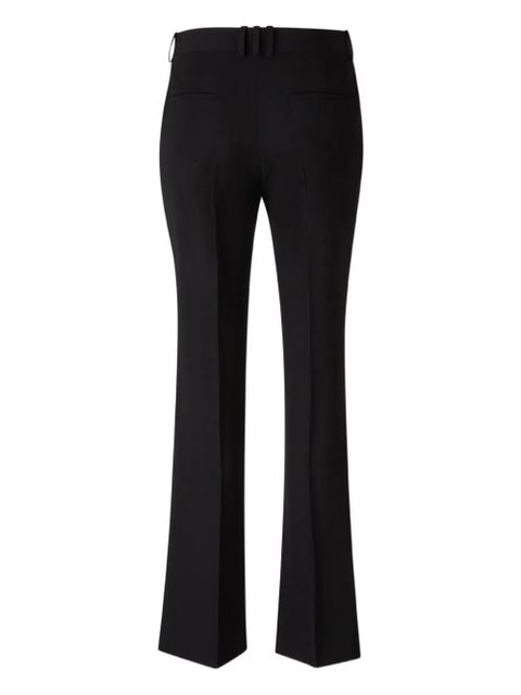 Balmain flared trousers - Black - zdjęcie produktu nr 2
