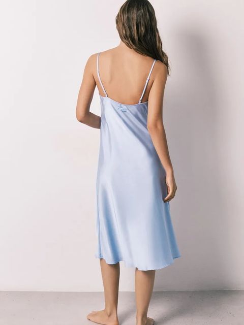 women'secret koszula nocna damska - zdjęcie produktu nr 1