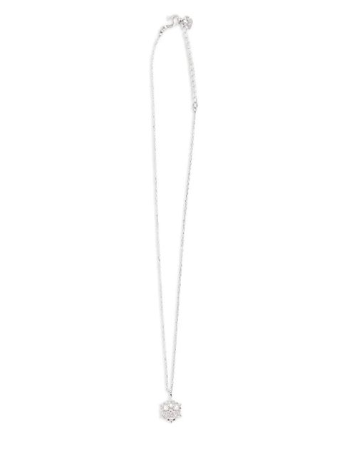 Swarovski Magic pendant necklace - Silver - zdjęcie produktu nr 1