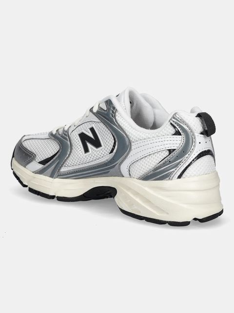 New Balance sneakersy 530 kolor biały U530ESA - zdjęcie produktu nr 2