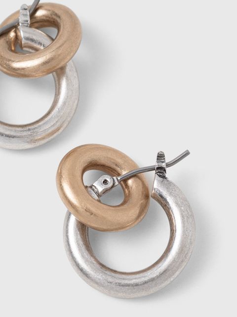 AllSaints kolczyki - zdjęcie produktu nr 2