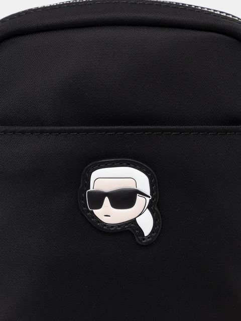 Karl Lagerfeld saszetka