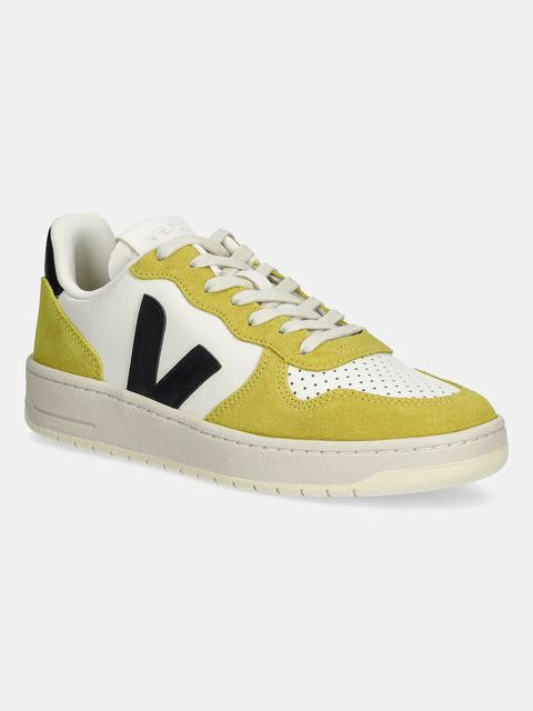 Veja sneakersy skórzane V-10 Prime