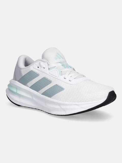 adidas Performance buty do biegania Galaxy 7 kolor biały JP6601 - zdjęcie produktu nr 1