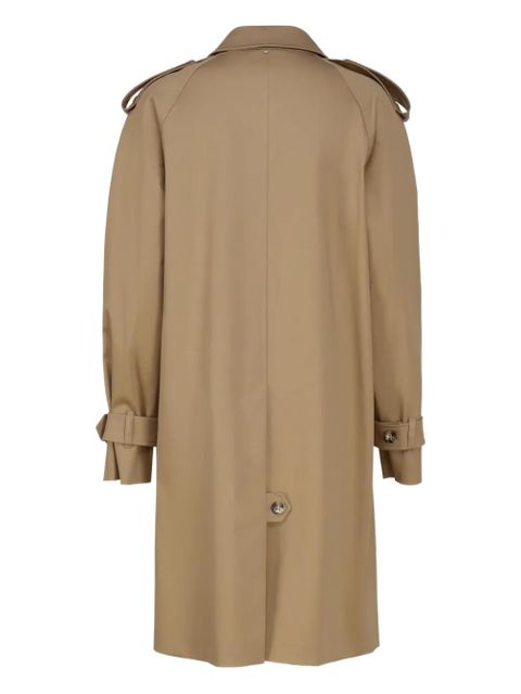 Sportmax buttoned coat - Neutrals - zdjęcie produktu nr 2