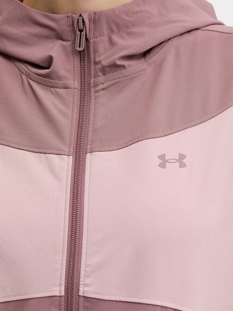 Under Armour kurtka Rival Woven