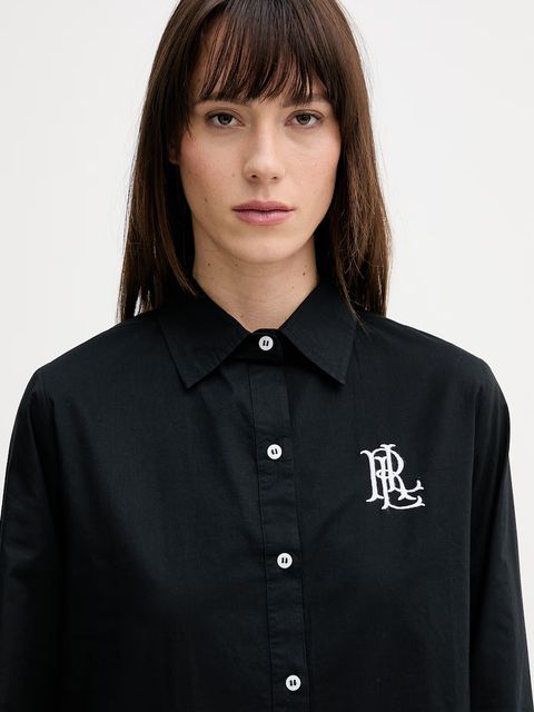 Lauren Ralph Lauren koszula bawełniana