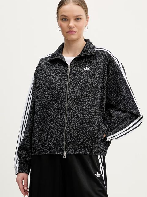 adidas Originals kurtka jeansowa - zdjęcie produktu nr 2