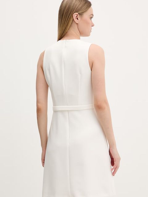 HUGO sukienka Kidenna - zdjęcie produktu nr 2