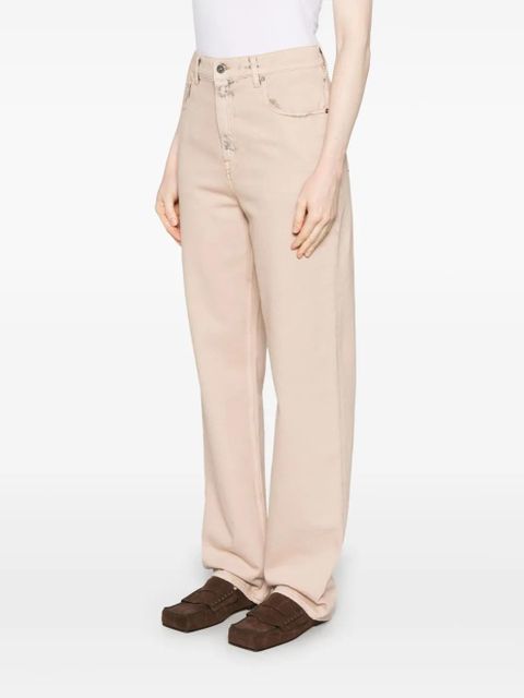 Golden Goose Kim jeans - Neutrals