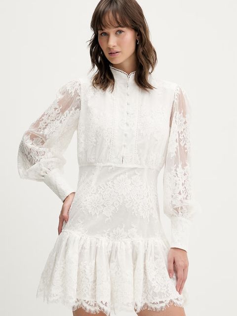 Bardot sukienka - zdjęcie produktu nr 2