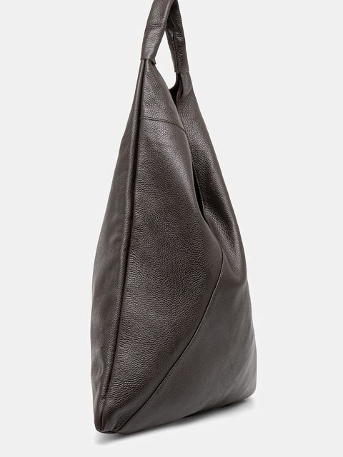 Answear.LAB torebka skórzana - zdjęcie produktu nr 1