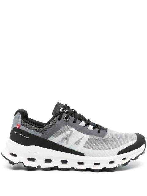 On Running Cloudvista mesh sneakers - Black - zdjęcie produktu nr 1