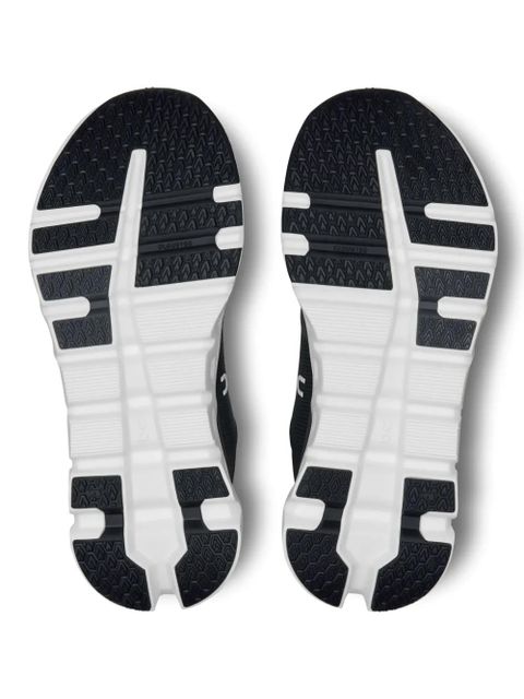 On Running Cloudrunner 2 "Eclipse Black" sneakers