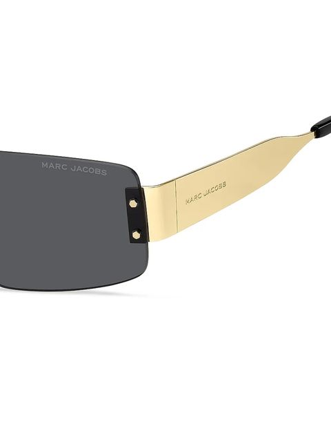 Marc Jacobs okulary przeciwsłoneczne kolor złoty MARC 875/S
