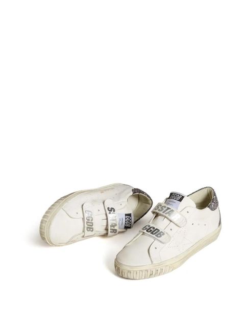 Golden Goose Old School sneakers - White