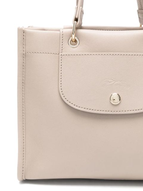 Longchamp Cabas S tote bag - Neutrals