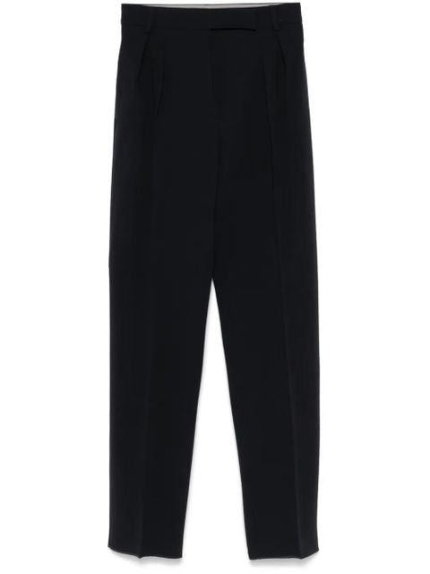 Max Mara Bonito trousers - Blue - zdjęcie produktu nr 1