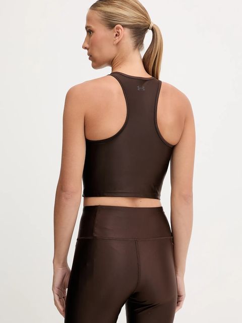 Under Armour top treningowy Motion - zdjęcie produktu nr 2