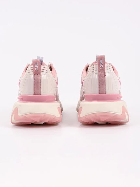 Karl Lagerfeld sneakersy BLAZE