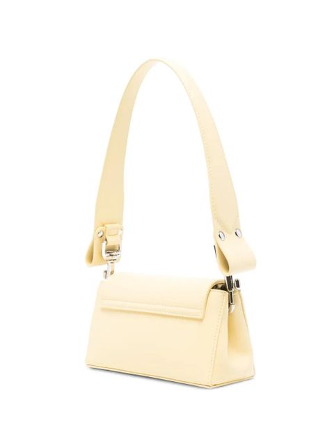 Vivienne Westwood orb chain shoulder bag - Yellow - zdjęcie produktu nr 2