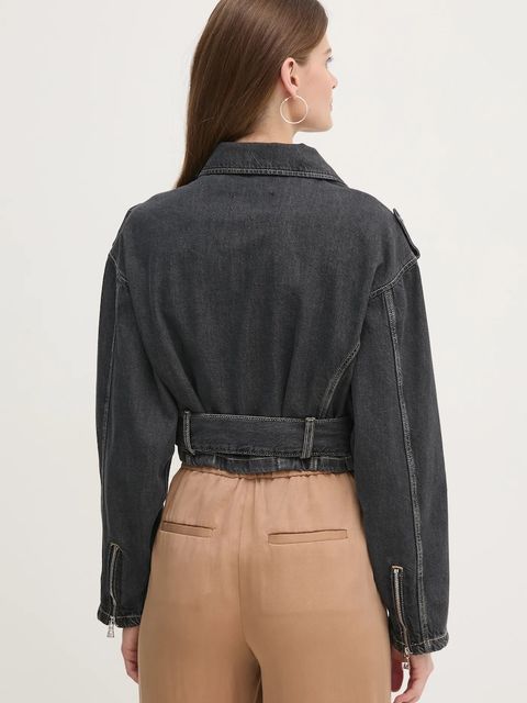 Guess kurtka jeansowa SANDY