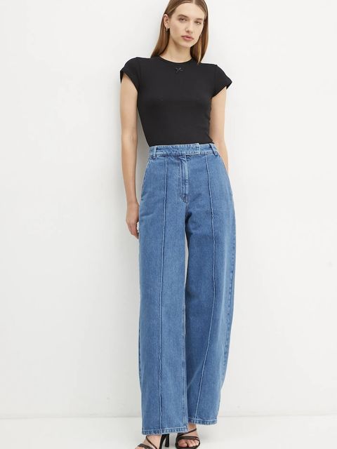 Herskind t-shirt bawełniany Ludo - zdjęcie produktu nr 1