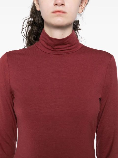 Reformation Nell top - Red