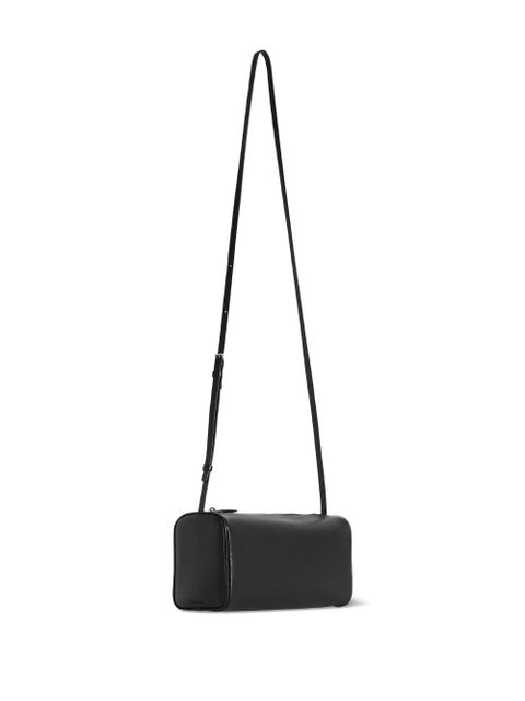 The Row 90's zip-up cross body bag - Black - zdjęcie produktu nr 2