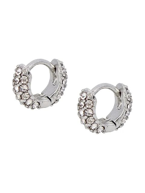 AllSaints kolczyki 2-pack - zdjęcie produktu nr 1